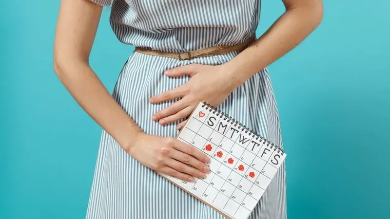 Как определить гормональный сбой или беременность