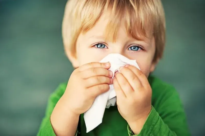 Бывает ли кашель аллергический