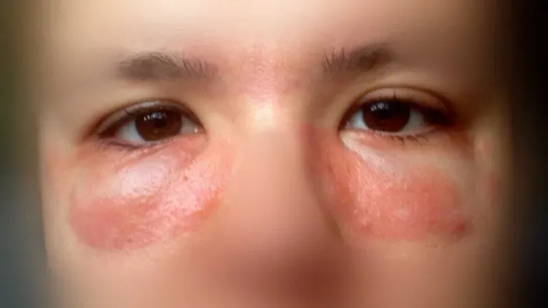 Аллергия на ультрафиолет лечение