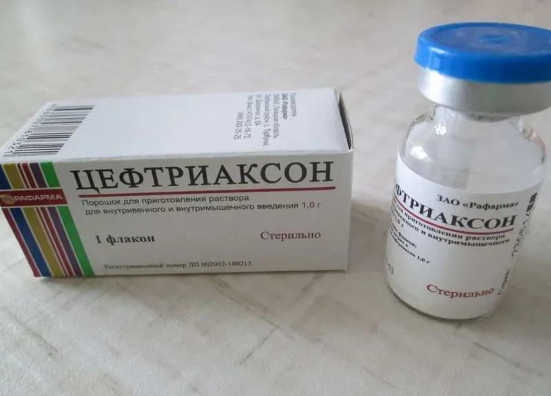 Цефазолин разводить лидокаином можно