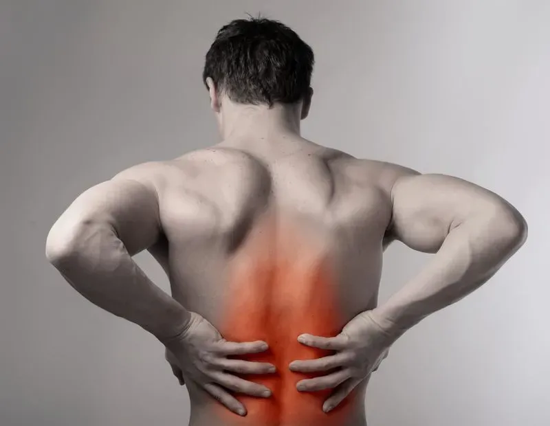 Как лечить миозит мышц спины в домашних условиях