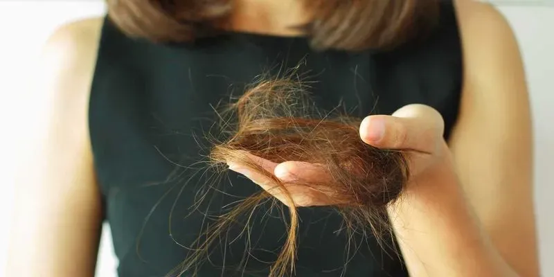 Выпадение волос лечение в домашних