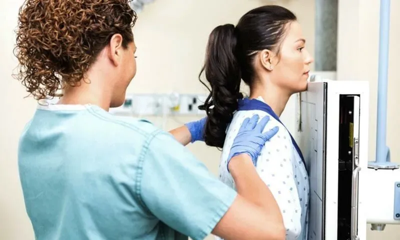 Можно ли беременным делать рентген руки